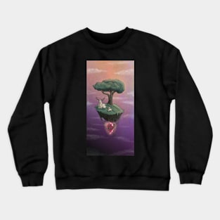 Trip Crewneck Sweatshirt